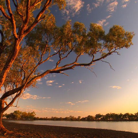Queensland’s Southern Outback Trail - SOLD OUT
