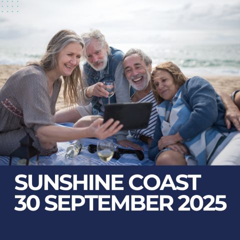 National Seniors Travel Expo