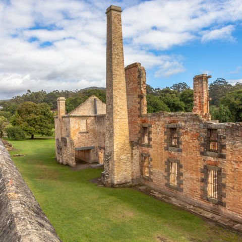 Ultimate Tasmania Experience