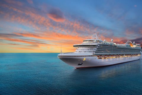 Cruise Package Holidays