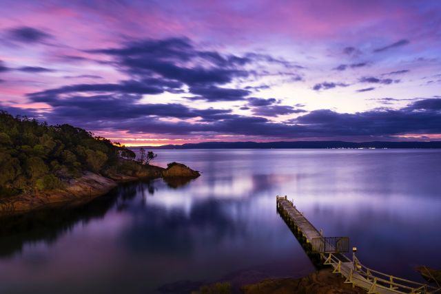 Freycinet Escape