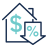 Deeming rate change